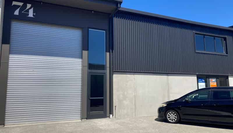  Unit 74, 12 Mohuia Crescent, Elsdon