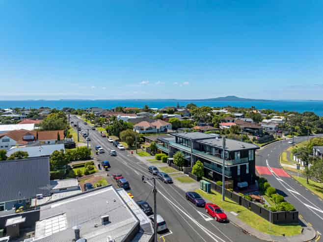 Develop or Occupy - $1.85m will buy