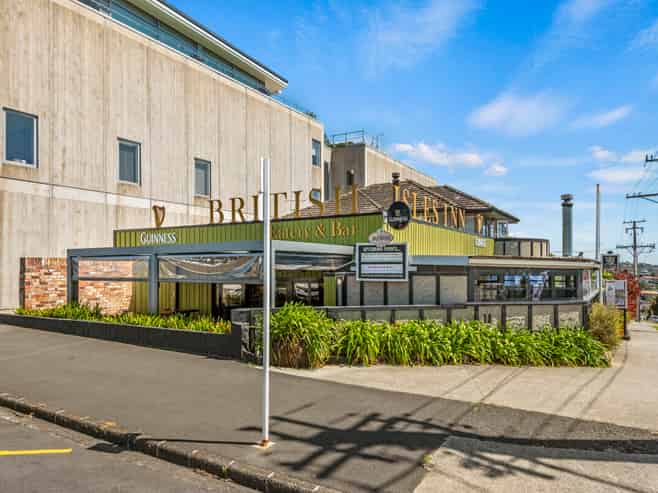 Develop or Occupy - $1.85m will buy