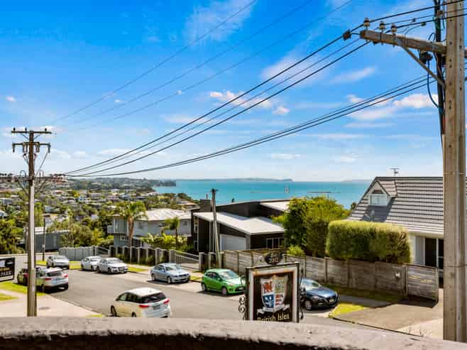 Develop or Occupy - $1.85m will buy