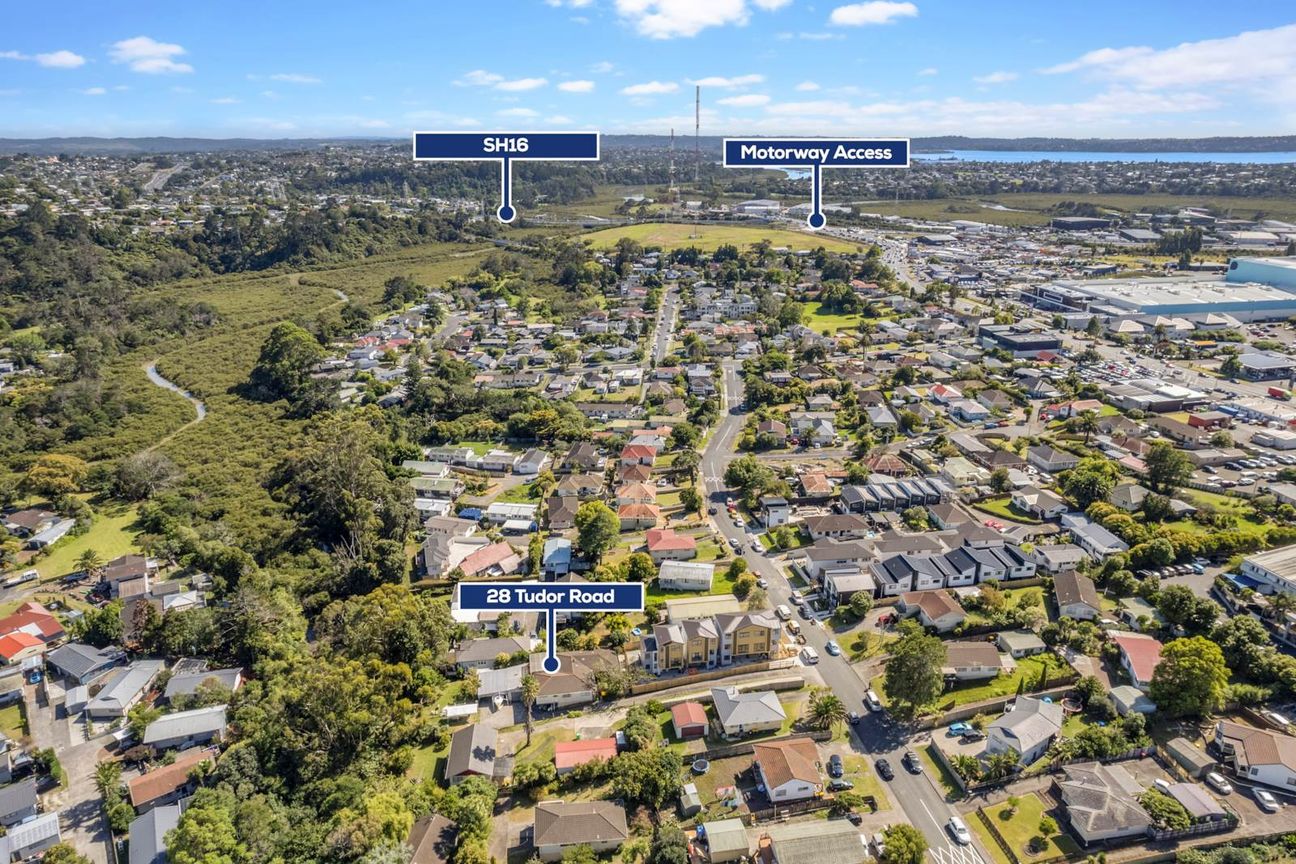 Investment Opportunity: Prime Development Site... - Mehr