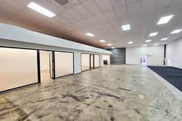  Multi Use Space @ Totara - c.400m² 
