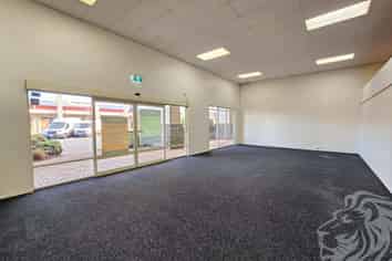  Multi Use Space @ Totara - c.400m² 