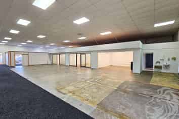  Multi Use Space @ Totara - c.400m² 
