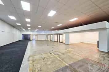  Multi Use Space @ Totara - c.400m² 
