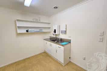 Totara Office/Retail - c.280m²