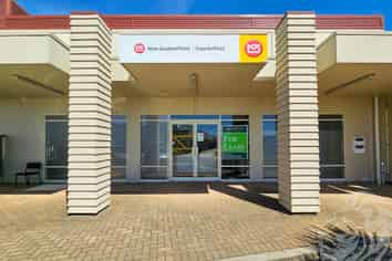 Totara Office/Retail - c.280m²
