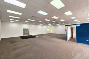 Totara Office/Retail - c.280m²