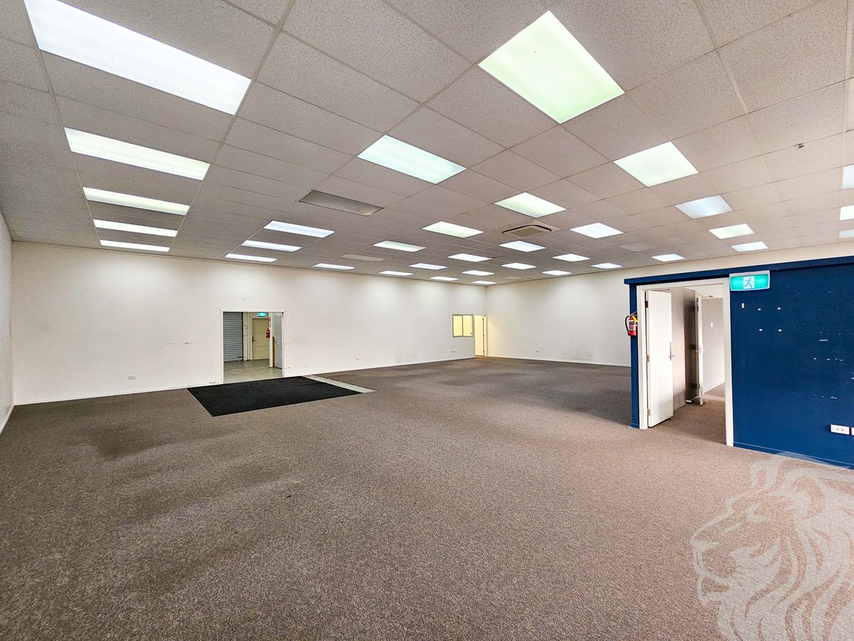 Totara Office/Retail - c.280m² - Ansicht 4