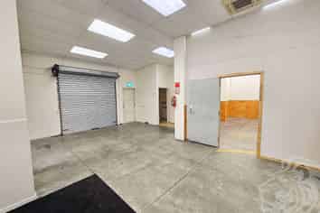 Totara Office/Retail - c.280m²