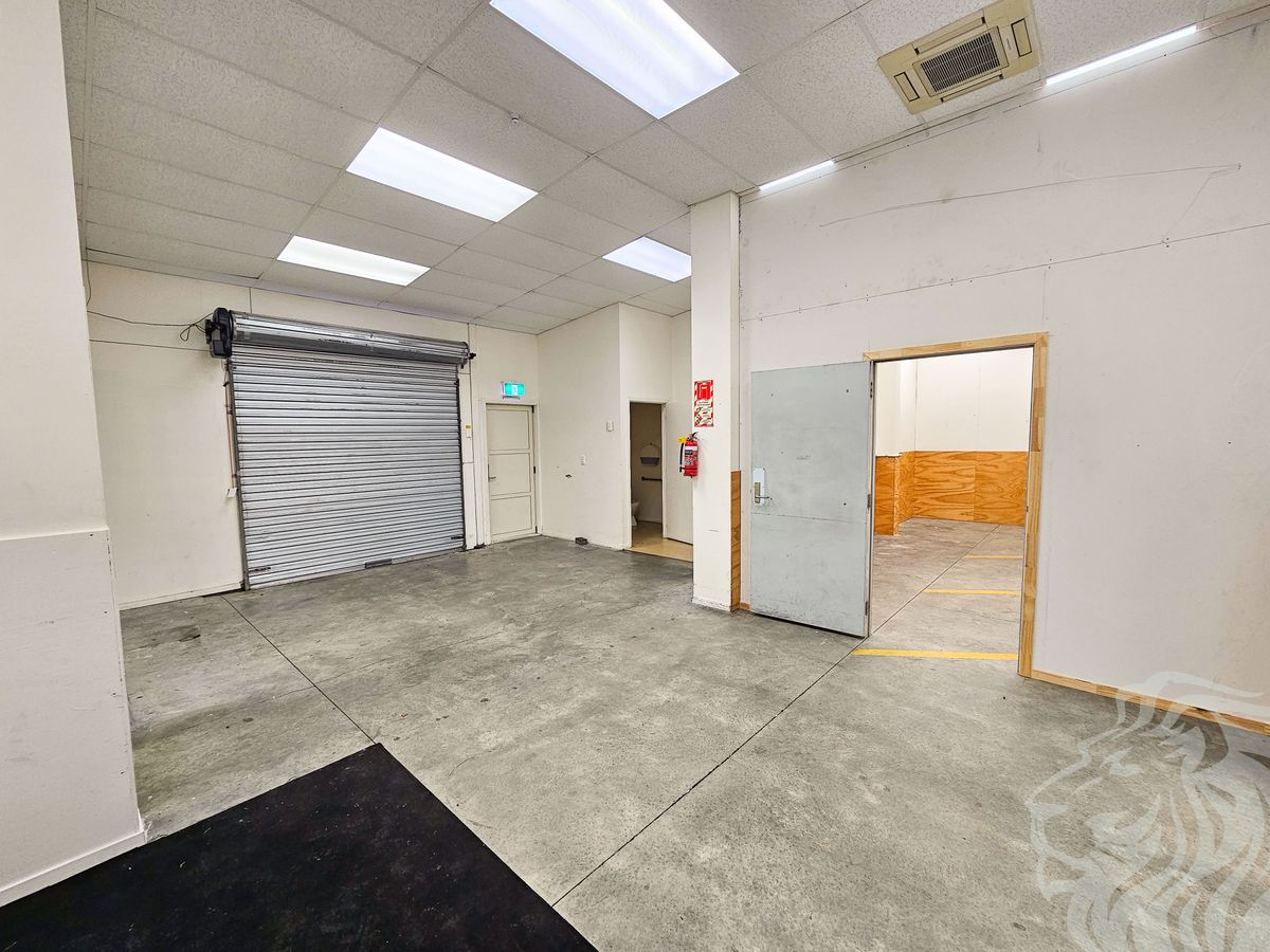 Totara Office/Retail - c.280m² - Ansicht 5