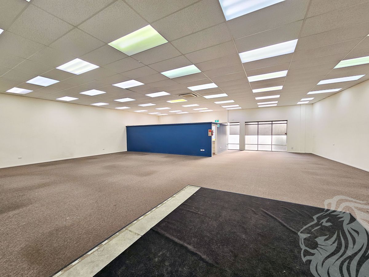 Totara Office/Retail - c.280m² - Mehr