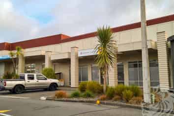 Totara Office/Retail - c.280m²