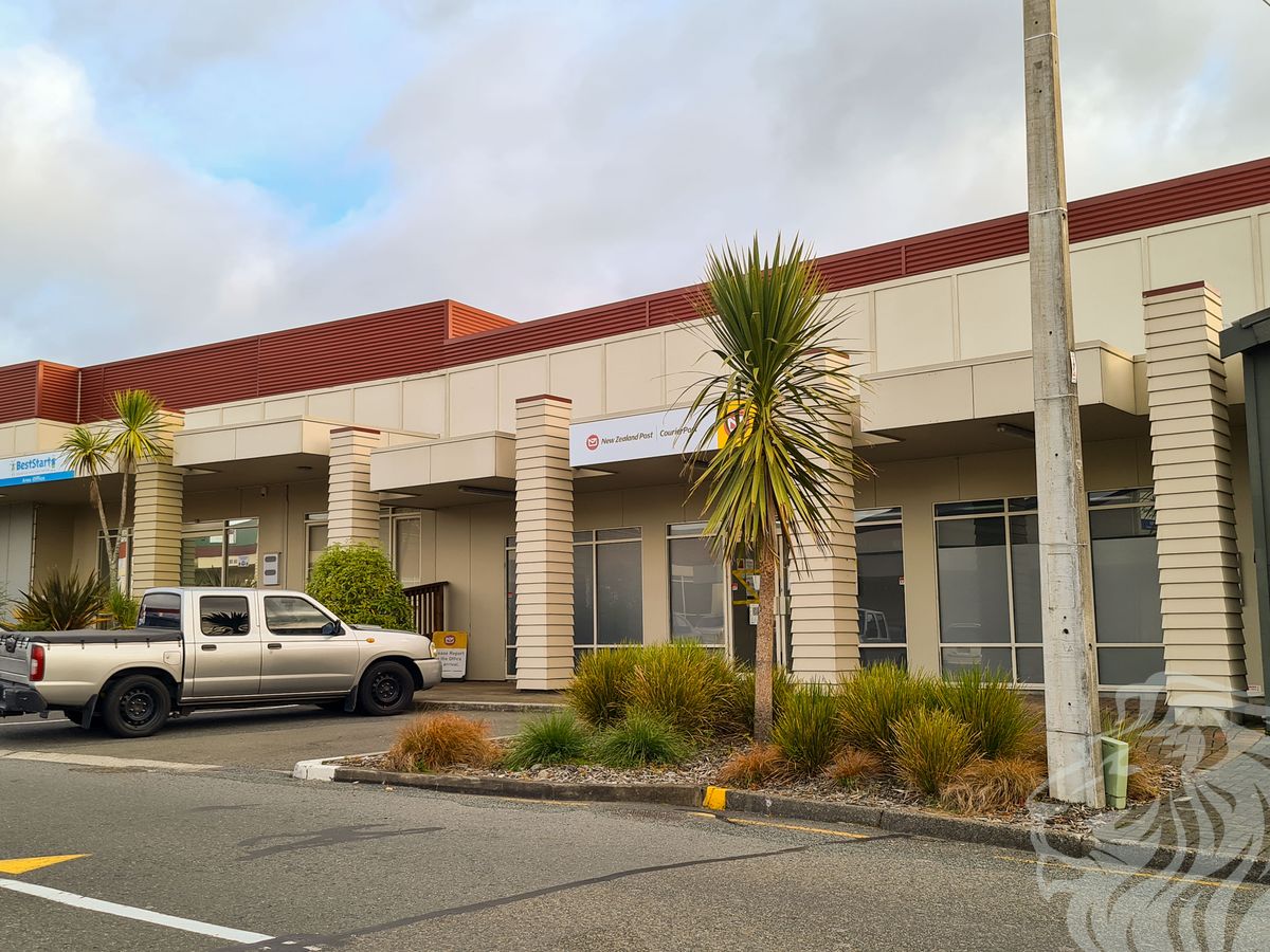 Totara Office/Retail - c.280m² - Ansicht 3