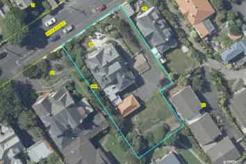 14 and 14A Ings Avenue, Saint Clair