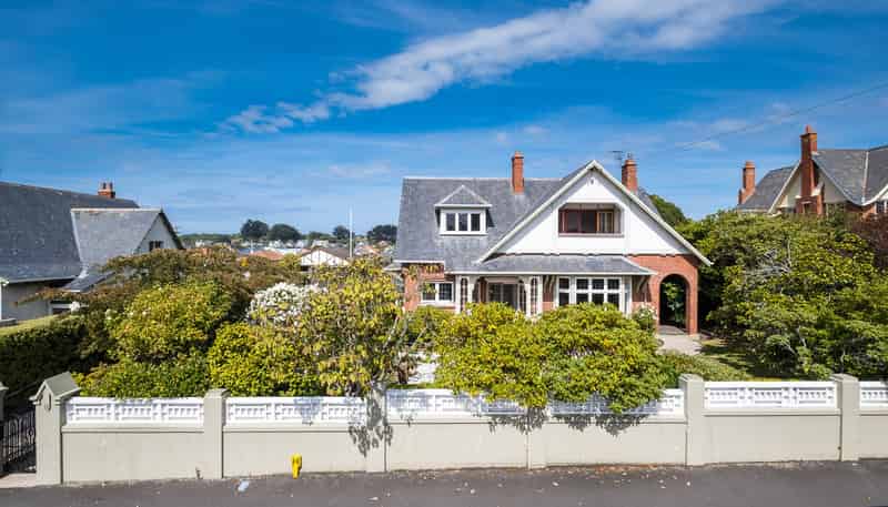 14 and 14A Ings Avenue, Saint Clair