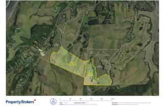  146 Te Hutewai Road and 339B Wainui Road, Raglan