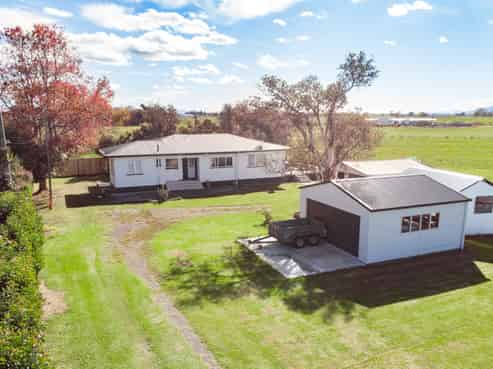 5367 State Highway 2, Turua