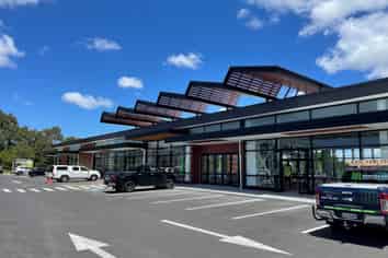 Seeking medical tenants - Pinehill Central 