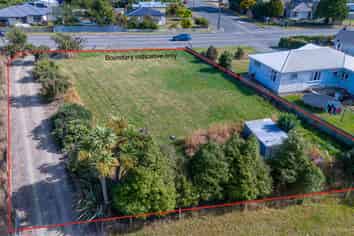  Timaru Road, Waimate