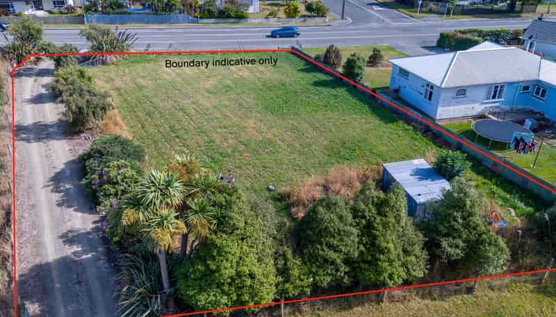  Timaru Road, Waimate