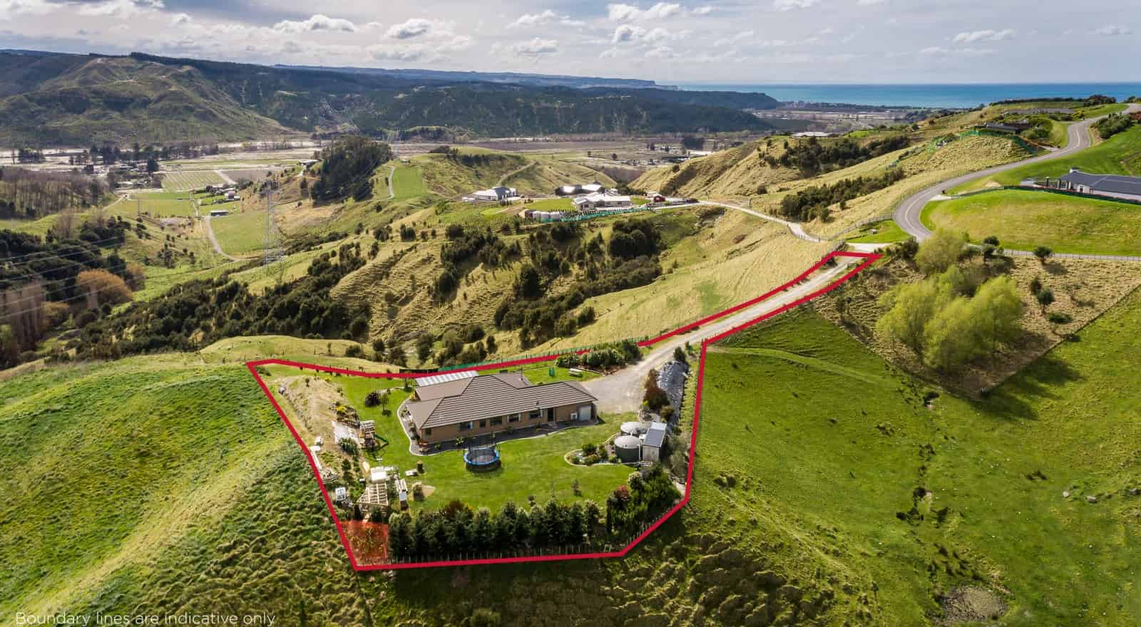 174 Eskridge Drive, Eskdale, Hastings For Sale realestate.co.nz