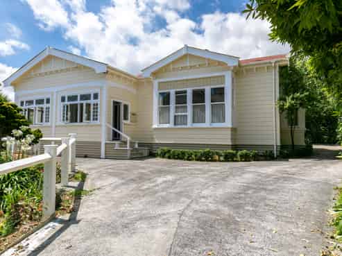 96 Centennial Avenue, Te Aroha