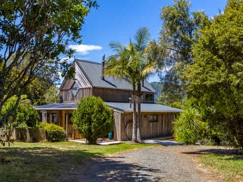 997 Woodcocks Road, Kaipara Flats