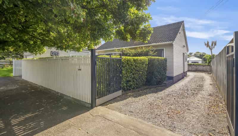 427 Onehunga Mall, Onehunga