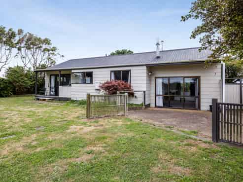 464 Normanby Road, Okaiawa
