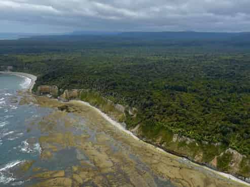 925 Main Coast Road, Tuatapere