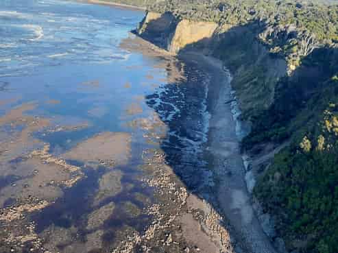 925 Main Coast Road, Tuatapere