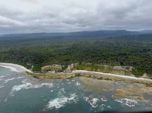925 Main Coast Road, Tuatapere