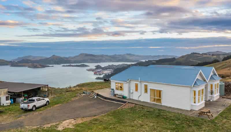 2 Heyward Point Road, Purakaunui