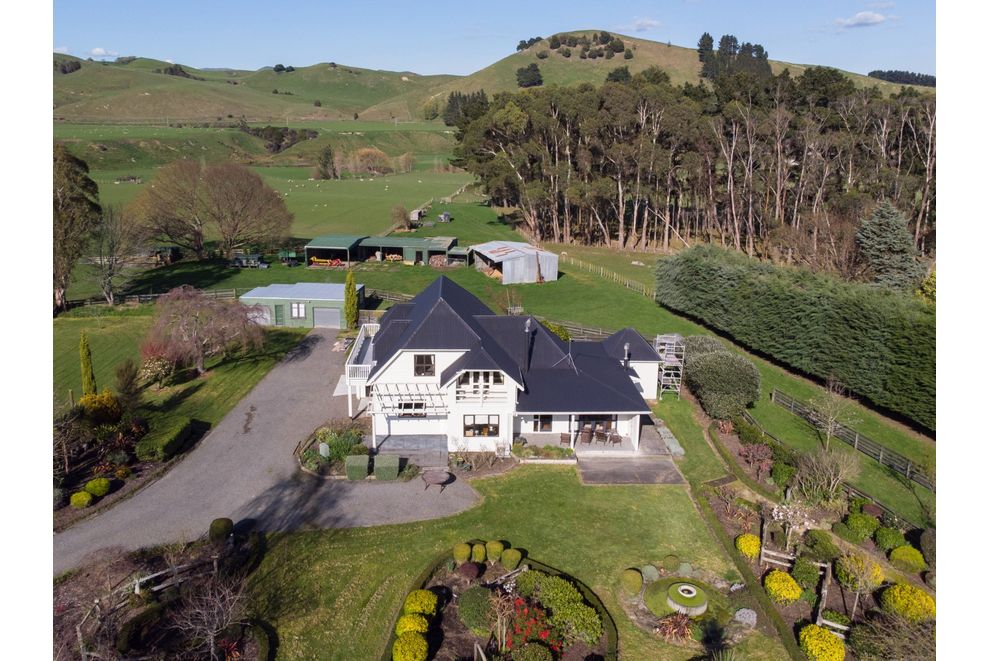 66 Hamilton Road, Dannevirke, Tararua For Sale realestate.co.nz