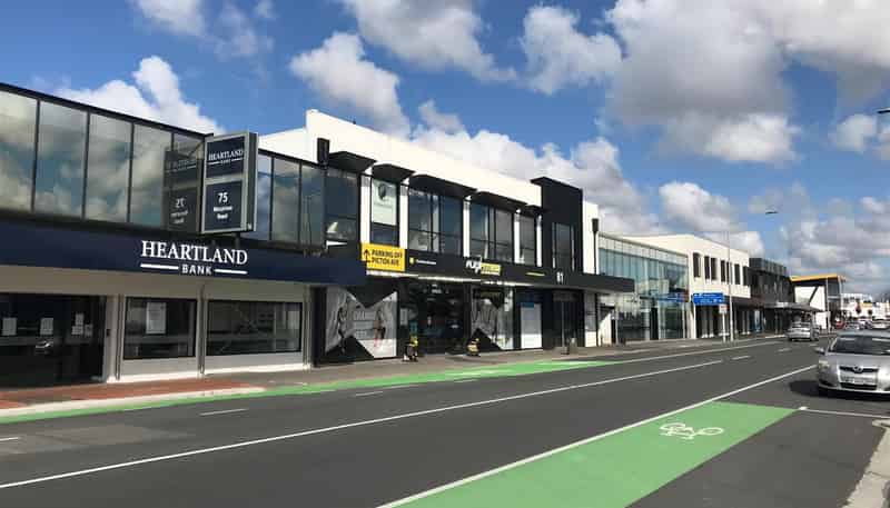  81 Riccarton Road, Riccarton