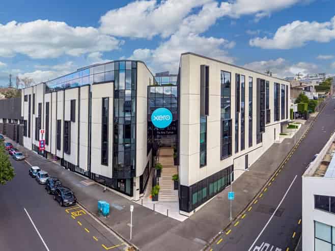 5 GREEN STAR SUBLEASE OPPORTUNITY

