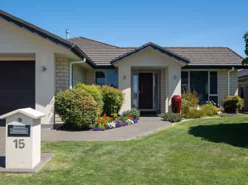 15 Lochhead Street, Tomoana