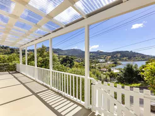 10 Kilgour Street, Roseneath