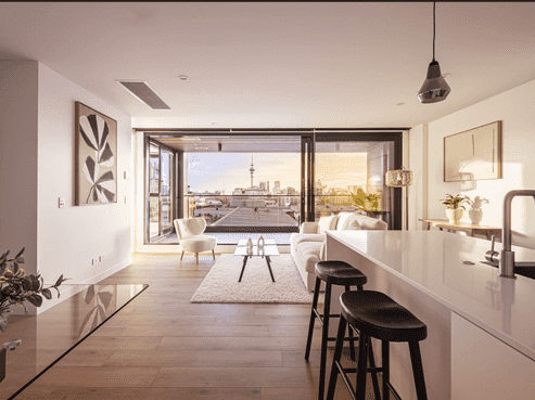 47 Randolph Street, Eden Terrace