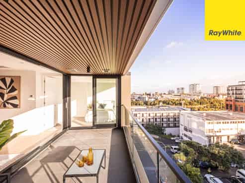 47 Randolph Street, Eden Terrace