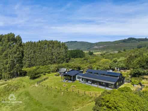 242 Waitati Valley Road, Upper Waitati