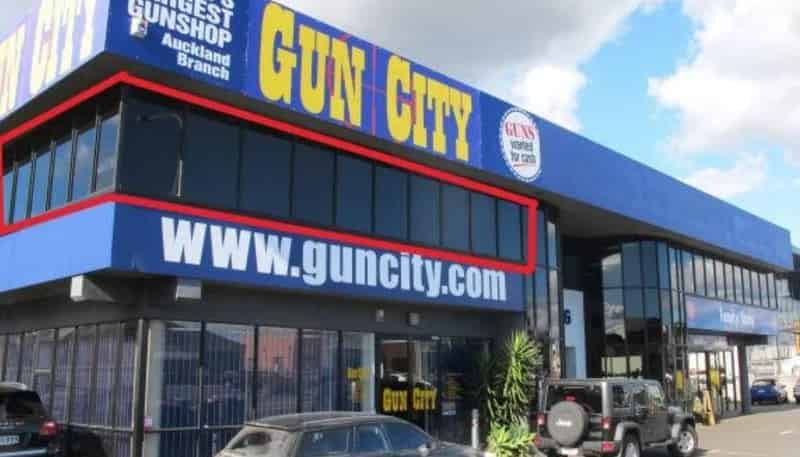  Unit 1, 706 Great South Road, Penrose