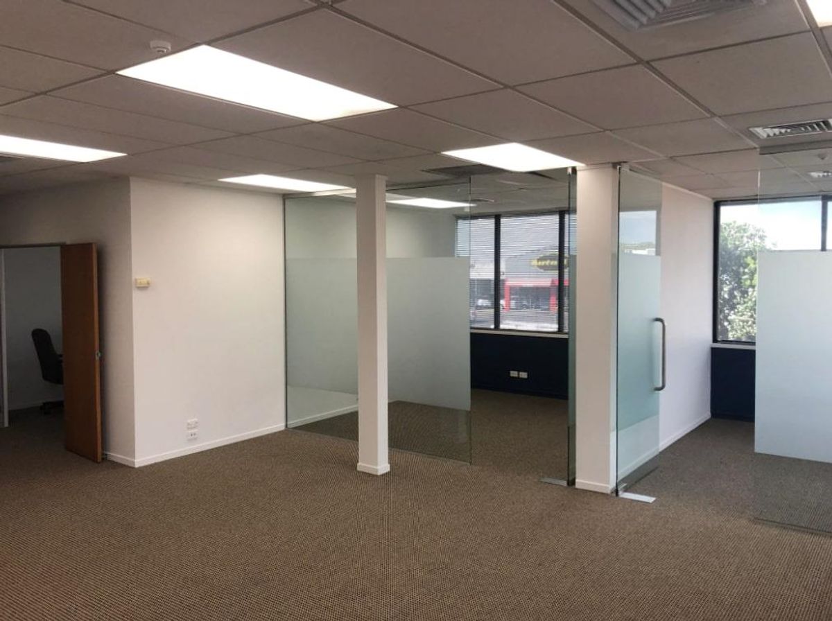 139sqm Office on great south road - Ansicht 2