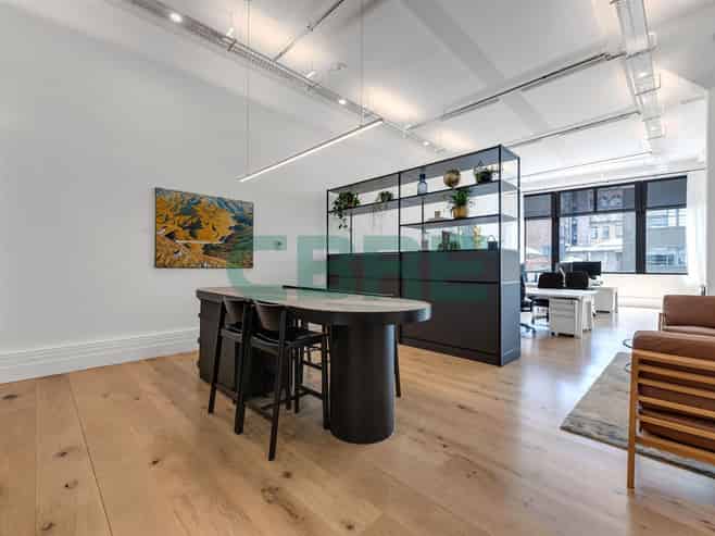 The Best Character Space in Auckland