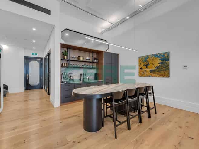 The Best Character Space in Auckland