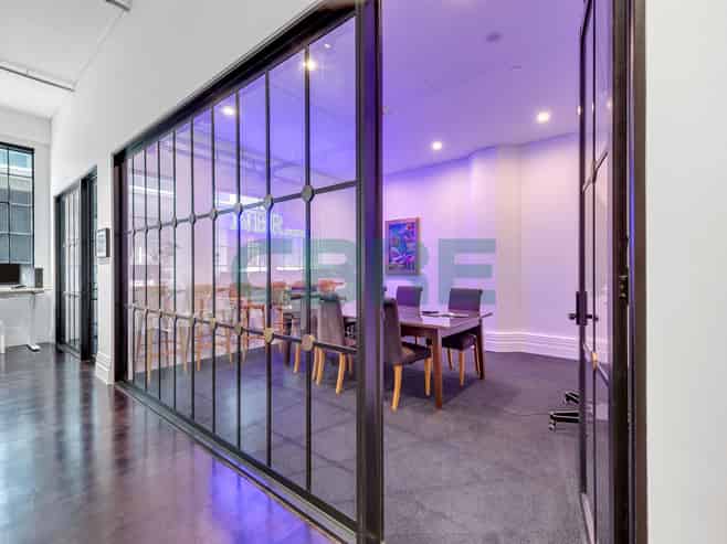 The Best Character Space in Auckland