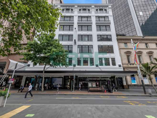 The Best Character Space in Auckland