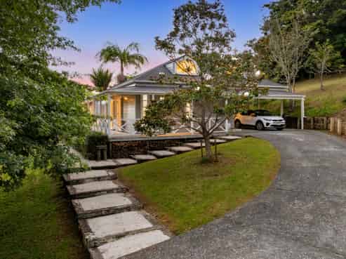 19 Saleyards Road, Puhoi