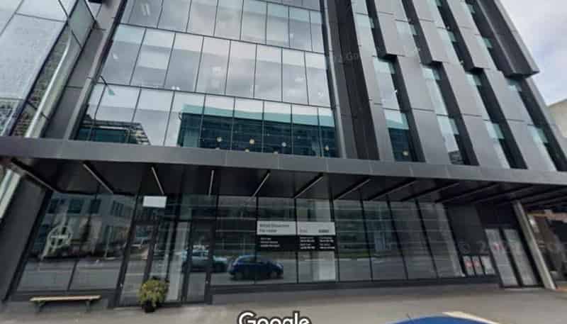  136 Fanshawe Street, Auckland Central